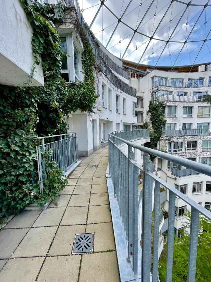 Una Viena Exterior foto